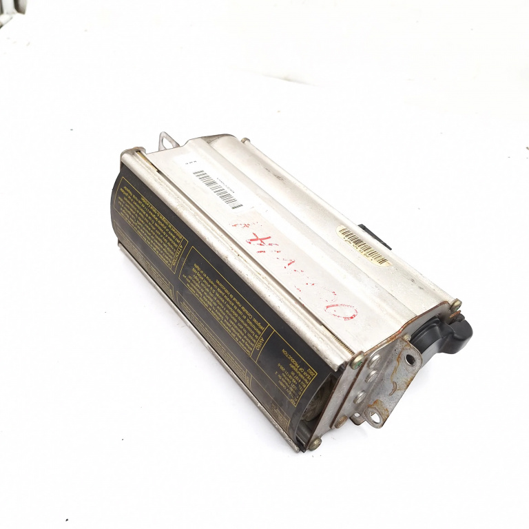 Airbag Pasager Frontal / Airbag Plansa Bord Skoda Octavia 1 (1U) 1996-2010 1J0880204K Trw