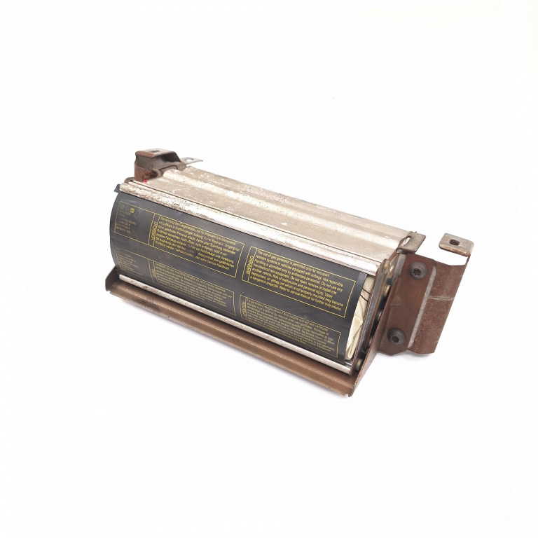 Airbag Pasager Frontal / Airbag Plansa Bord Skoda OCTAVIA 1 (1U) 1996 - 2010 Motorina 1J0880204K, 6006860A, 002QEM671BNQ, VMNM67B3COB
