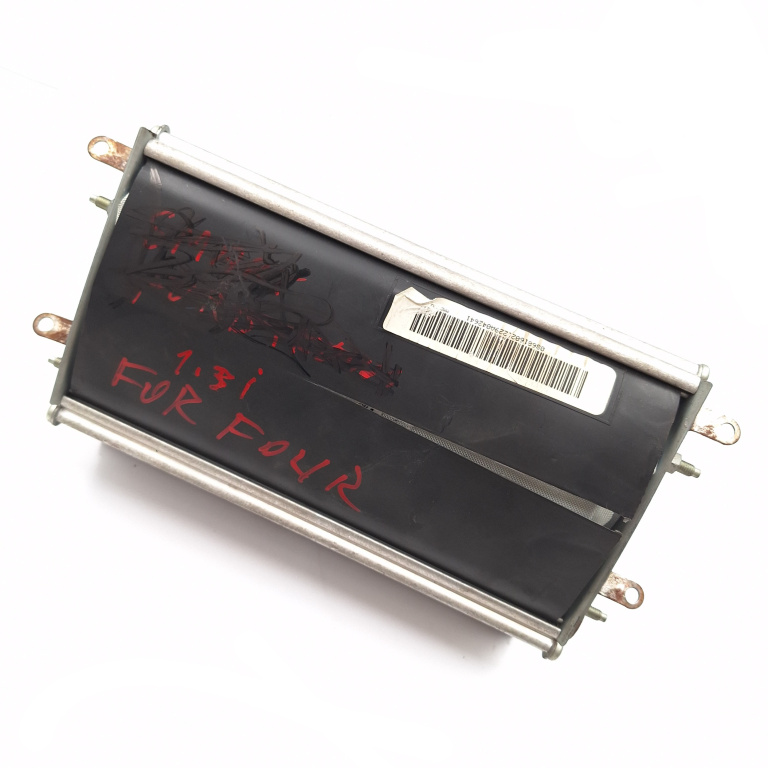 Airbag Pasager Frontal / Airbag Plansa Bord Smart FORFOUR (454) 2004 - 2006 A4548600502, MR951769, PMR951769, 6018133, T8133042980387