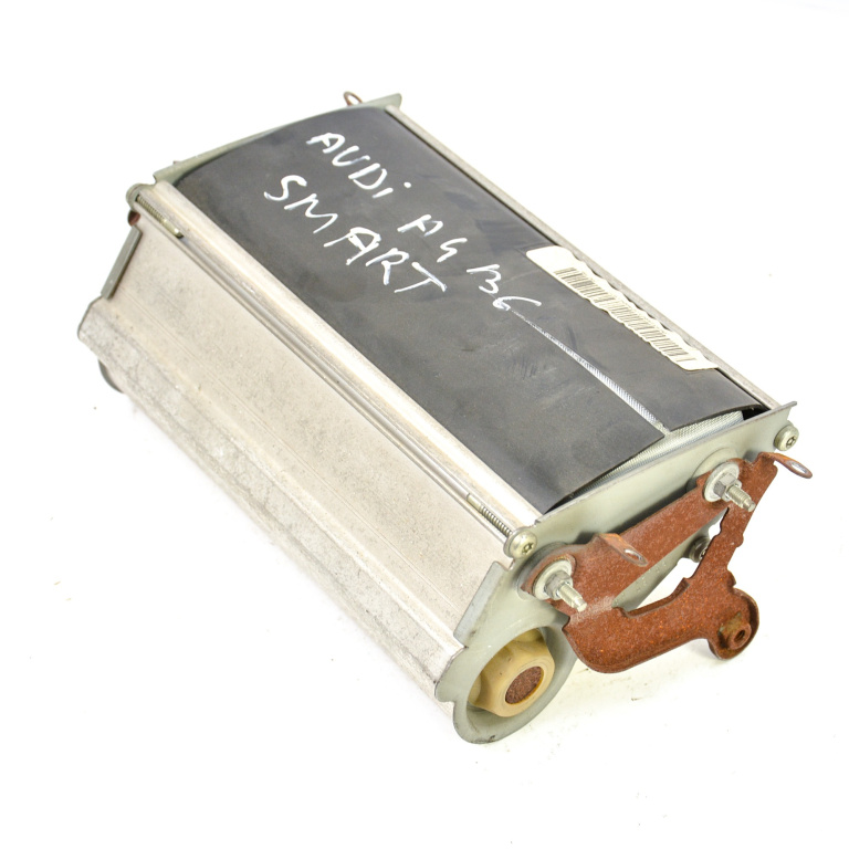 Airbag Pasager Frontal / Airbag Plansa Bord Smart FORFOUR (454) 2004 - 2006 A4548600502, A 454 860 05 02, 454 860 05 02, 4548600502, MR951769, 6018133