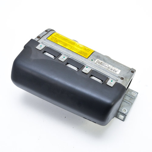 Airbag Pasager Frontal / Airbag Plansa Bord Smart City-Coupe (450) 1998-2004 0.6 (450.352, 450.353) ...