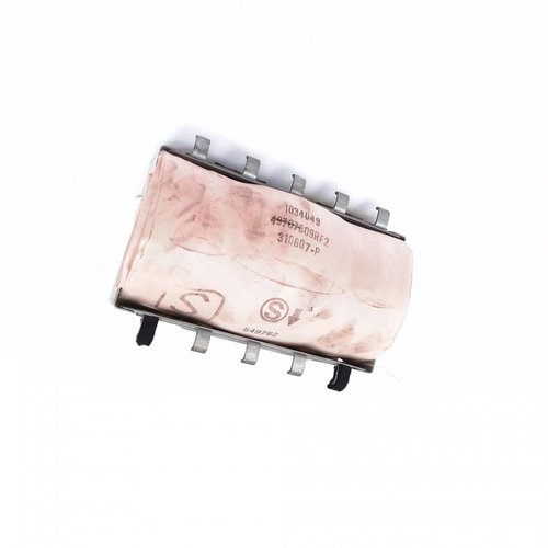 Airbag Pasager Frontal / Airbag Plansa Bord Toyota Yaris (Xp90) 2005-2011 1.4 D-4D 1Nd-Tv Motorina 1...