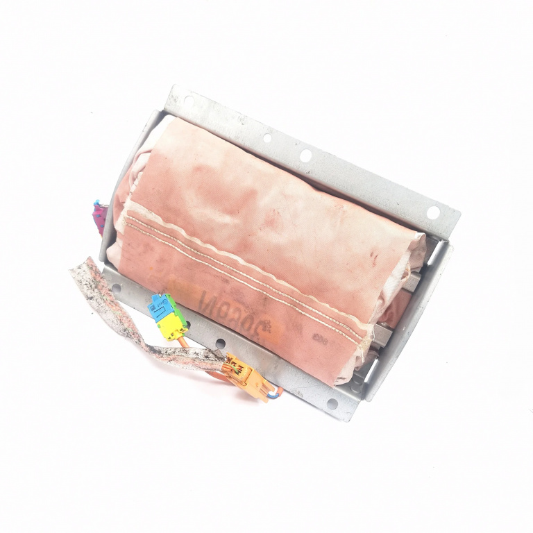 Airbag Pasager Frontal / Airbag Plansa Bord Volvo S60 1 2000-2009 9191928, 570603700G, Bampt10695, 570460100 Autoliv,Trw