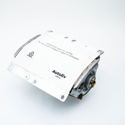 Airbag Pasager Frontal / Airbag Plansa Bord Volvo V50 (MW) 2004 - 2012 Motorina 30615716