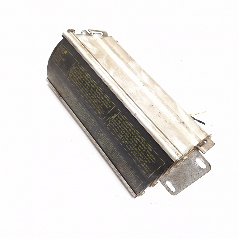 Airbag Pasager Frontal / Airbag Plansa Bord Vw Golf 4 1997-2004 1.9 Tdi Alh Motorina 1J0880204K, 1828103452N, 1827103461N, Bampt10617, 4908131295 Autoliv