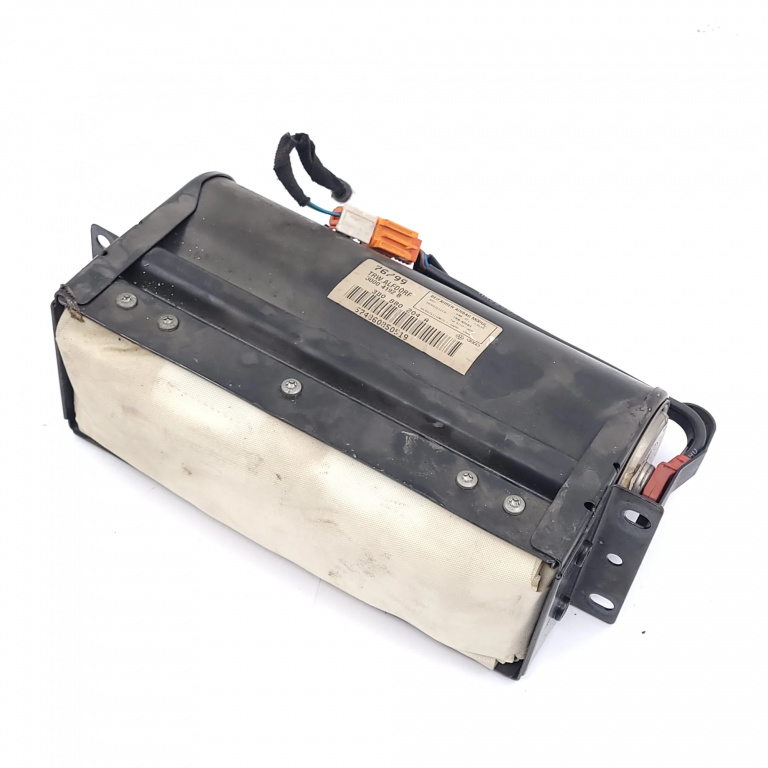 Airbag Pasager Frontal / Airbag Plansa Bord VW PASSAT B5, B5.5 1996 - 2005 Motorina 3B0880204A, 3B0880204, 30004192B, 071723020, BAMPT10519, 574860850519, 00057370D, A100613