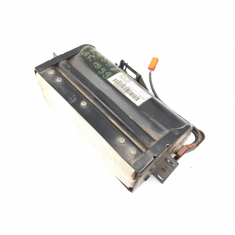 Airbag Pasager Frontal / Airbag Plansa Bord VW PASSAT B5, B5.5 1996 - 2005 3B0880204A, 3B0880204, 7D1880200, 281798, 563901830452, 071723020, BAMPT10519, 00052372D
