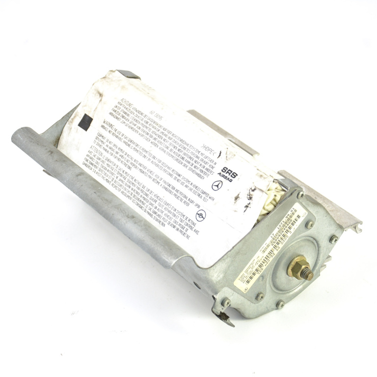 Airbag Pasager Frontal / Airbag Plansa Bord Mercedes-Benz A-CLASS (W168) 1997 - 2004 1688600605, 168 860 06 05, A 168 860 06 05, A1688600605, 6S0092640400