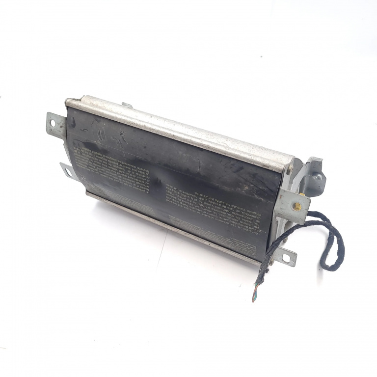 Airbag Pasager Frontal / Airbag Plansa Bord Mercedes-Benz C-CLASS (W203) 2000 - 2007 565196206, 2038602905, 0007011921207303, 12105005, BAMPT11010, D85221, 00498132950