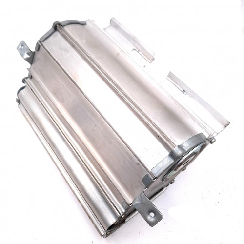Airbag Pasager Frontal / Airbag Plansa Bord Mercedes-Benz A-CLASS (W168) 1997 - 2004 Motorina 408221...