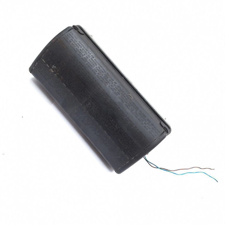Airbag Pasager Frontal / Airbag Plansa Bord Mercedes-Benz E-Class (W211) 2002-2009 E 320 Cdi (211.026) Om 648.961 Motorina 30004774B Trw