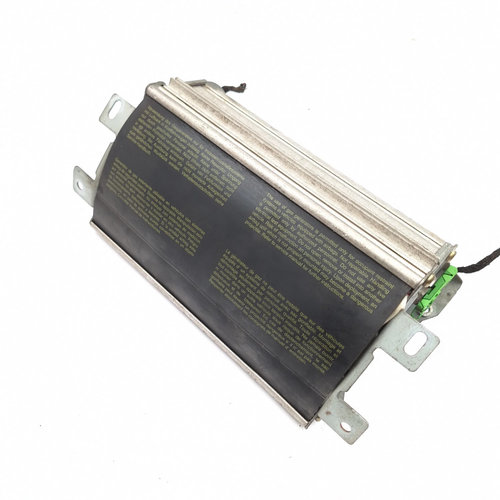 Airbag Pasager Frontal / Airbag Plansa Bord Mercedes-Benz C-CLASS (W203) 2000 - 2007 565190506, 1210...