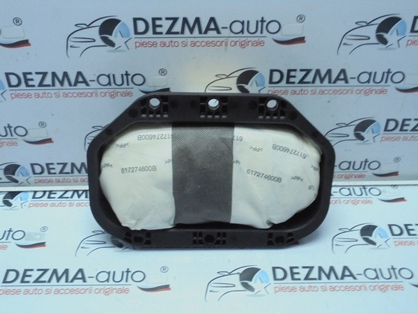 Airbag pasager GM12847035, Opel Astra J sedan