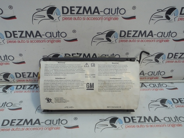 Airbag pasager GM13111177, Opel Zafira B (A05) (id:258622)