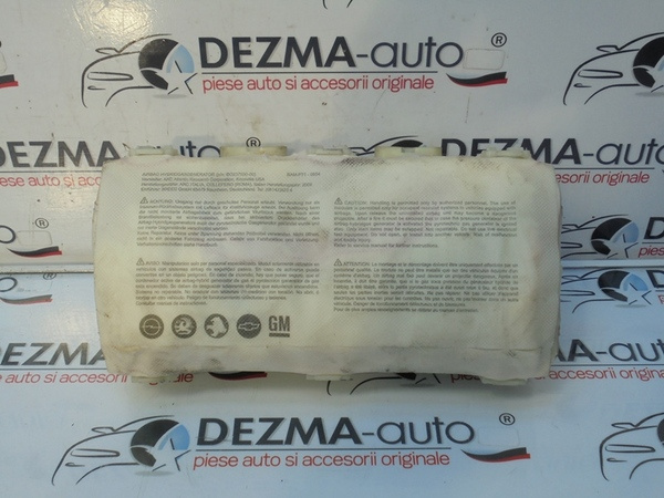 Airbag pasager GM13168095, Opel Astra H (id:192415)