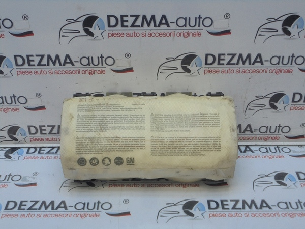 Airbag pasager, GM13168095, Opel Astra H (id:255912)