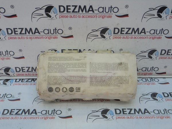 Airbag pasager, GM13168095, Opel Astra H sedan