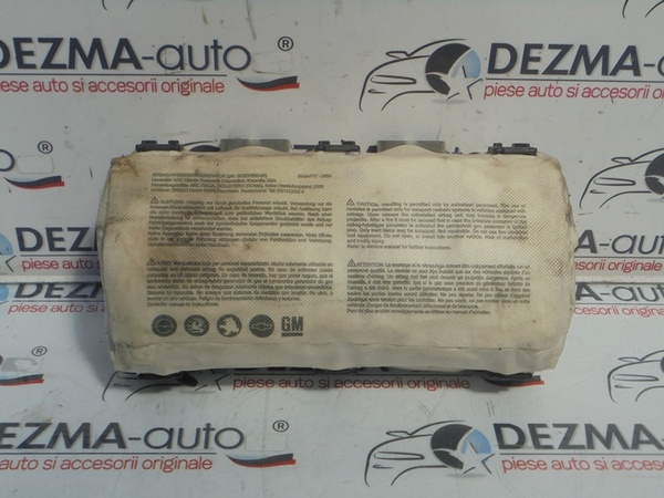 Airbag pasager, GM13214614, Opel Astra H combi (id:250176)