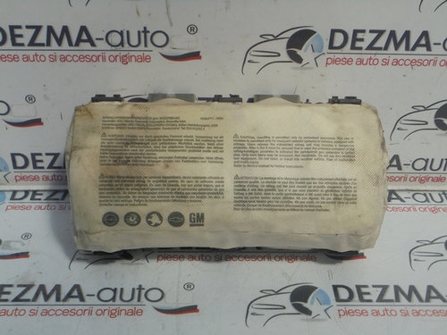 Airbag pasager, GM13214614, Opel Astra H combi (id:250176)