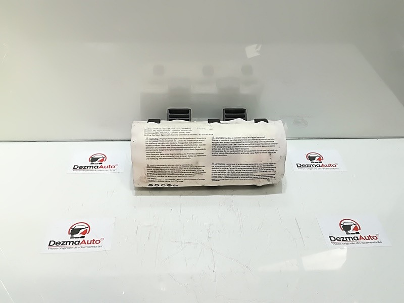 Airbag pasager GM24413420, Opel Vectra C combi