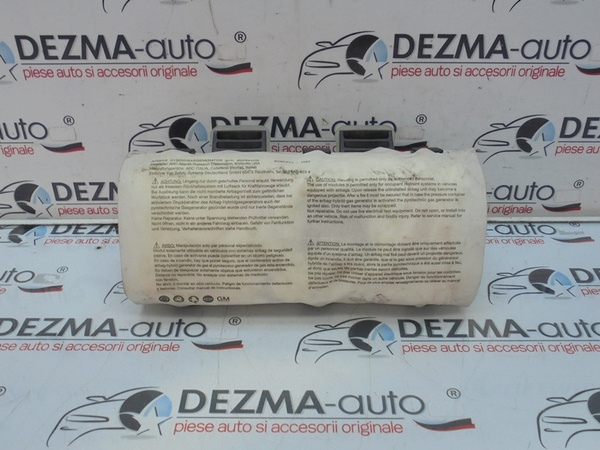 Airbag pasager, GM24413420, Opel Vectra C GTS