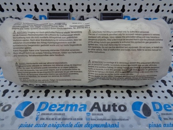 Airbag pasager GM24413420, Opel Vectra C (id:205564)