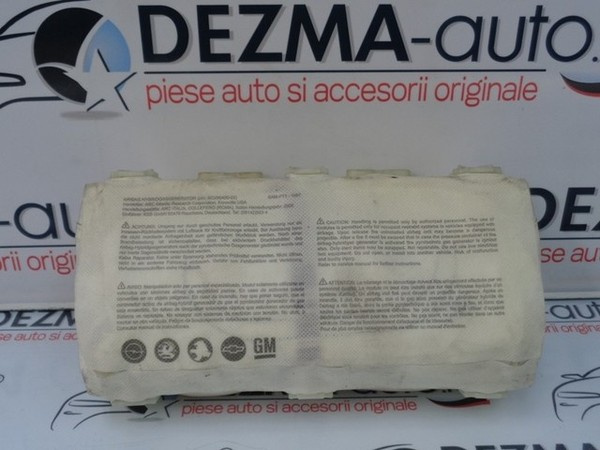 Airbag pasager, GM24451349, Opel Astra H 2004-2008 (id:211440)