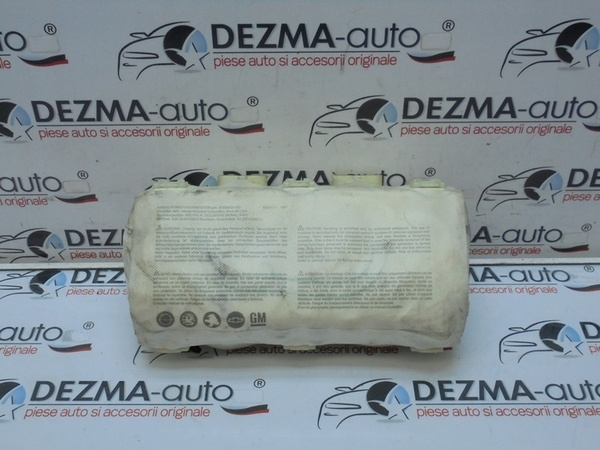 Airbag pasager, GM24451349, Opel Astra H combi (id:237818)
