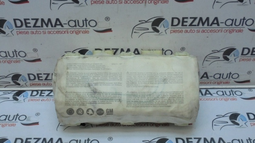 Airbag pasager, GM24451349, Opel Astra H combi (id:237818)