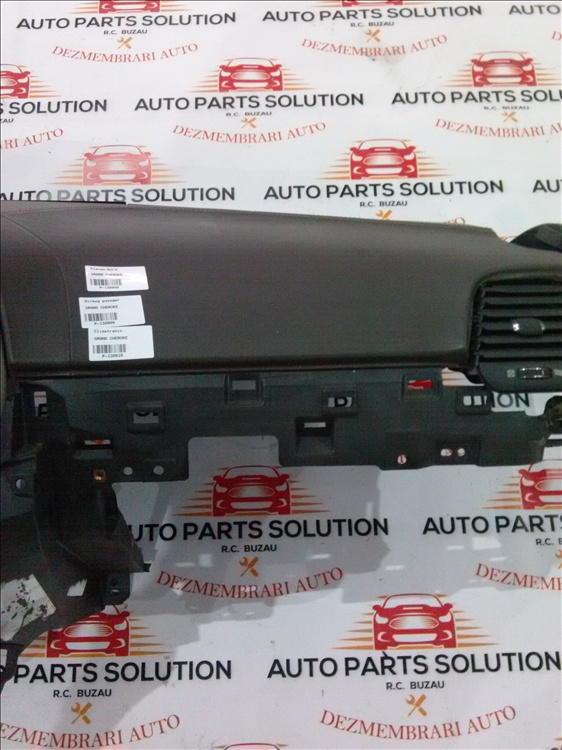 Airbag pasager GRAND Cherokee