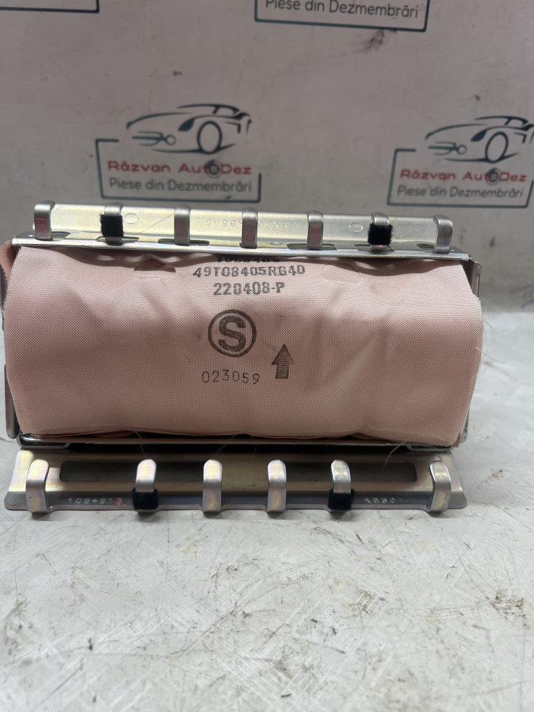 Airbag pasager Honda Accord 2.0 Benzina 2011, 77850TL0E81