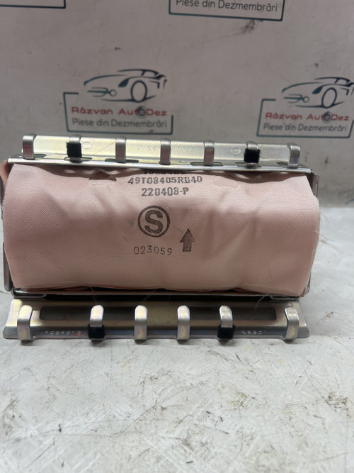 Airbag pasager Honda Accord 2.0 Benzina 2011, 77850TL0E81