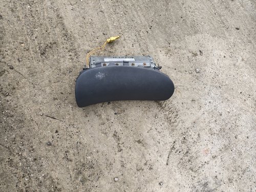 Airbag pasager Hyundai Accent 2001