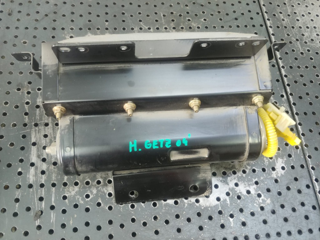 Airbag pasager hyundai getz 2004 84560-1cxxx