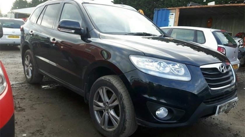 Airbag pasager Hyundai Santa Fe 2011 suv 2.2