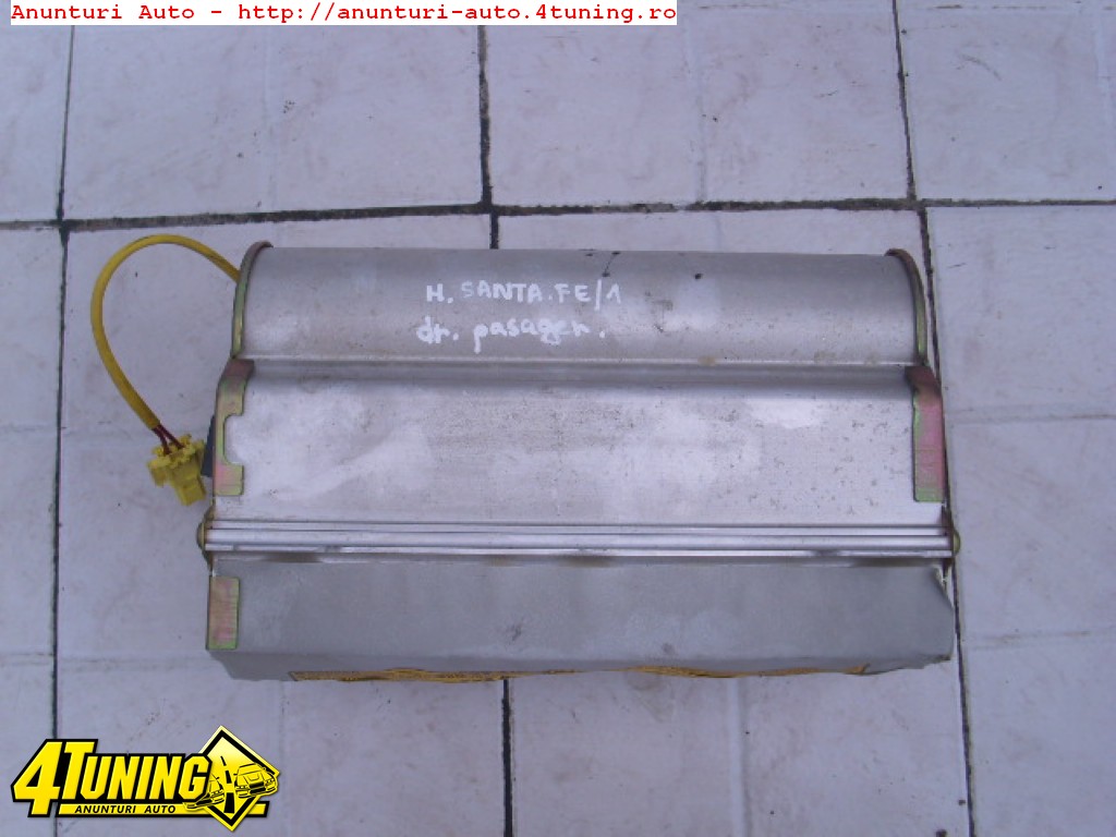 Airbag pasager Hyundai Santa Fe