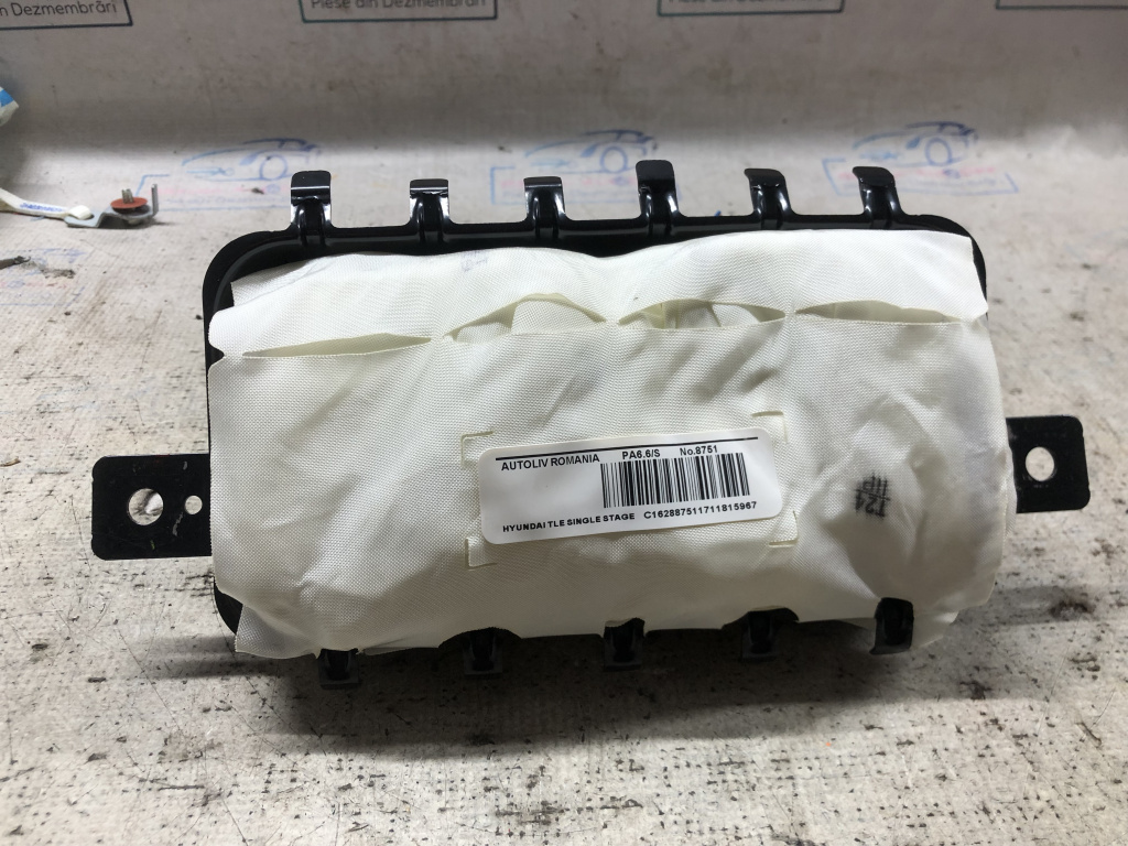 Airbag pasager Hyundai Tucson 1.7 Motorina 2017, 84530D3000
