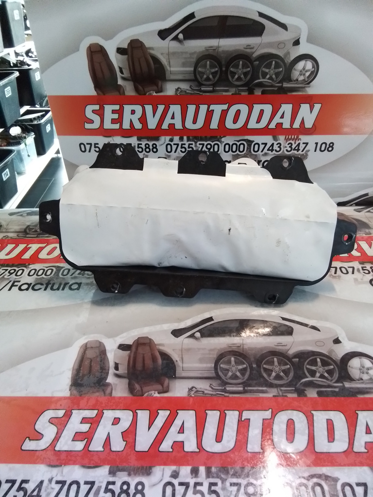 Airbag pasager Jaguar F-Pace (2016->) [X761] 2.0 Motorina 2019, GX73-044A74-BF
