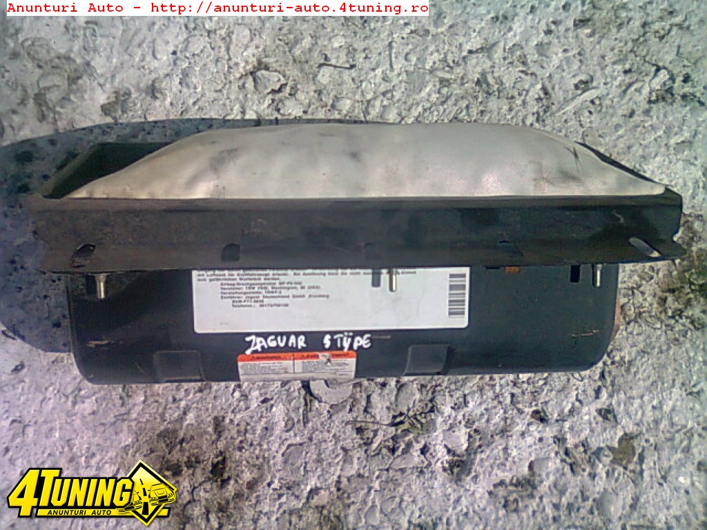 Airbag pasager Jaguar S Type