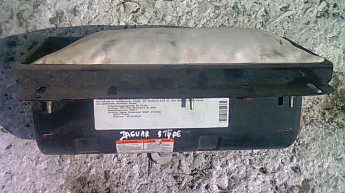 Airbag pasager Jaguar S Type