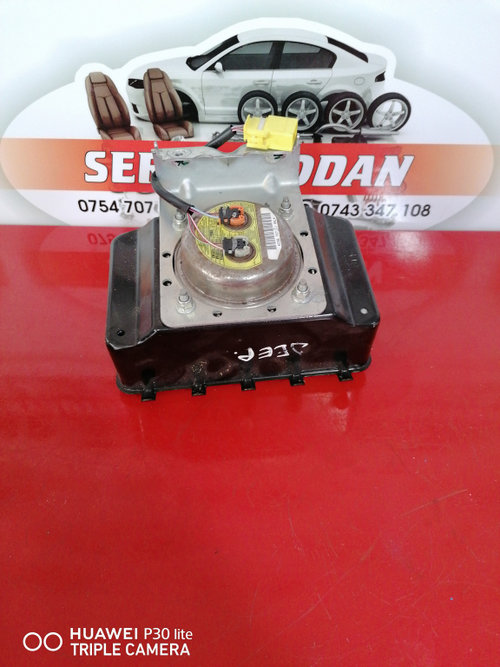 Airbag pasager Jeep Cherokee (2001-2008) 2.7 Motorina 2002
