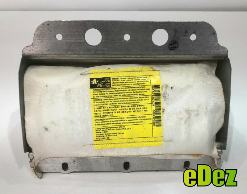Airbag pasager Kia Sorento (2002-2009) 56920-3e000