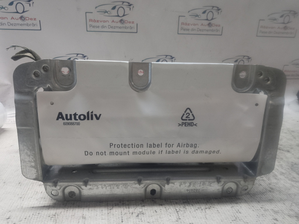 Airbag pasager Land Rover Freelander 2 2008, 6G9N042A94DE