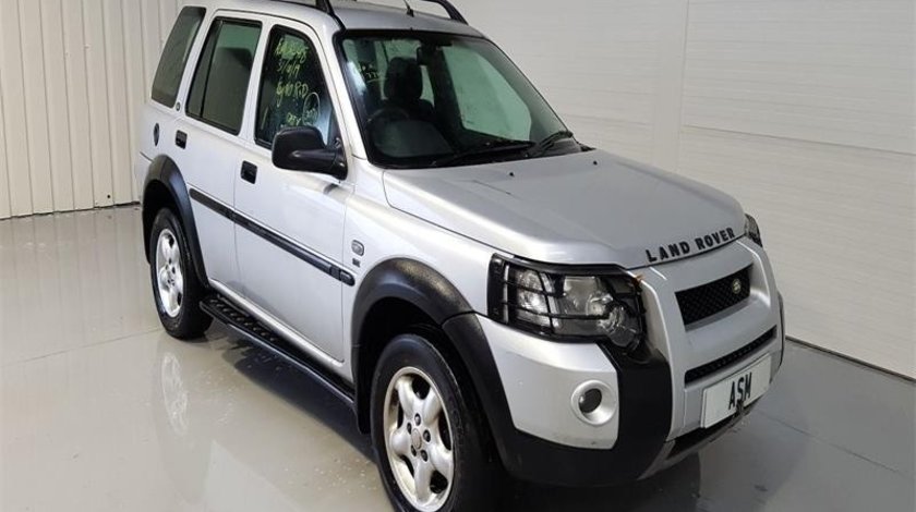 Airbag pasager Land Rover Freelander 2004 suv 2.0