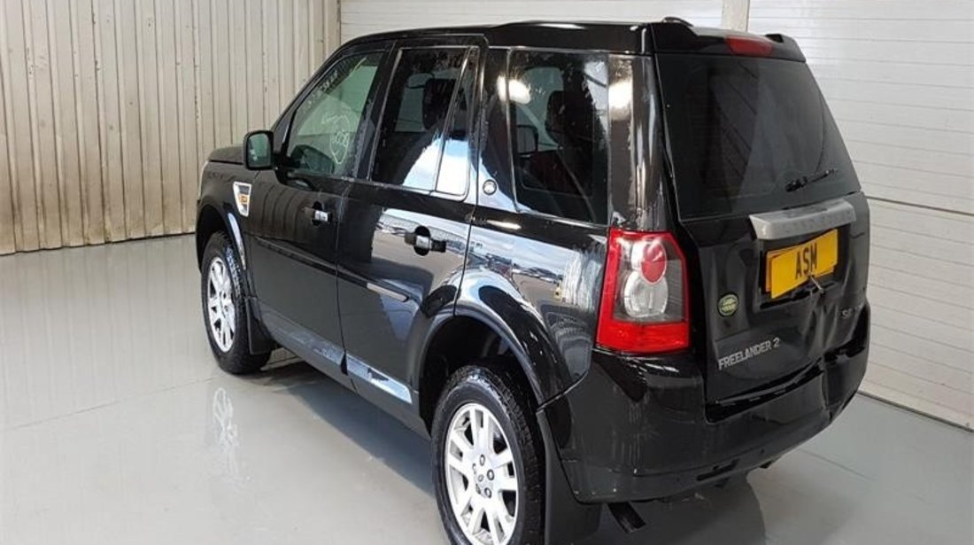 Airbag pasager Land Rover Freelander 2008 suv 2.2