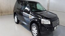 Airbag pasager Land Rover Freelander 2008 suv 2.2