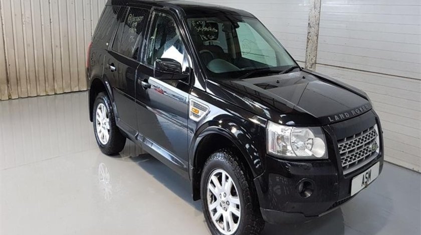 Airbag pasager Land Rover Freelander 2008 suv 2.2