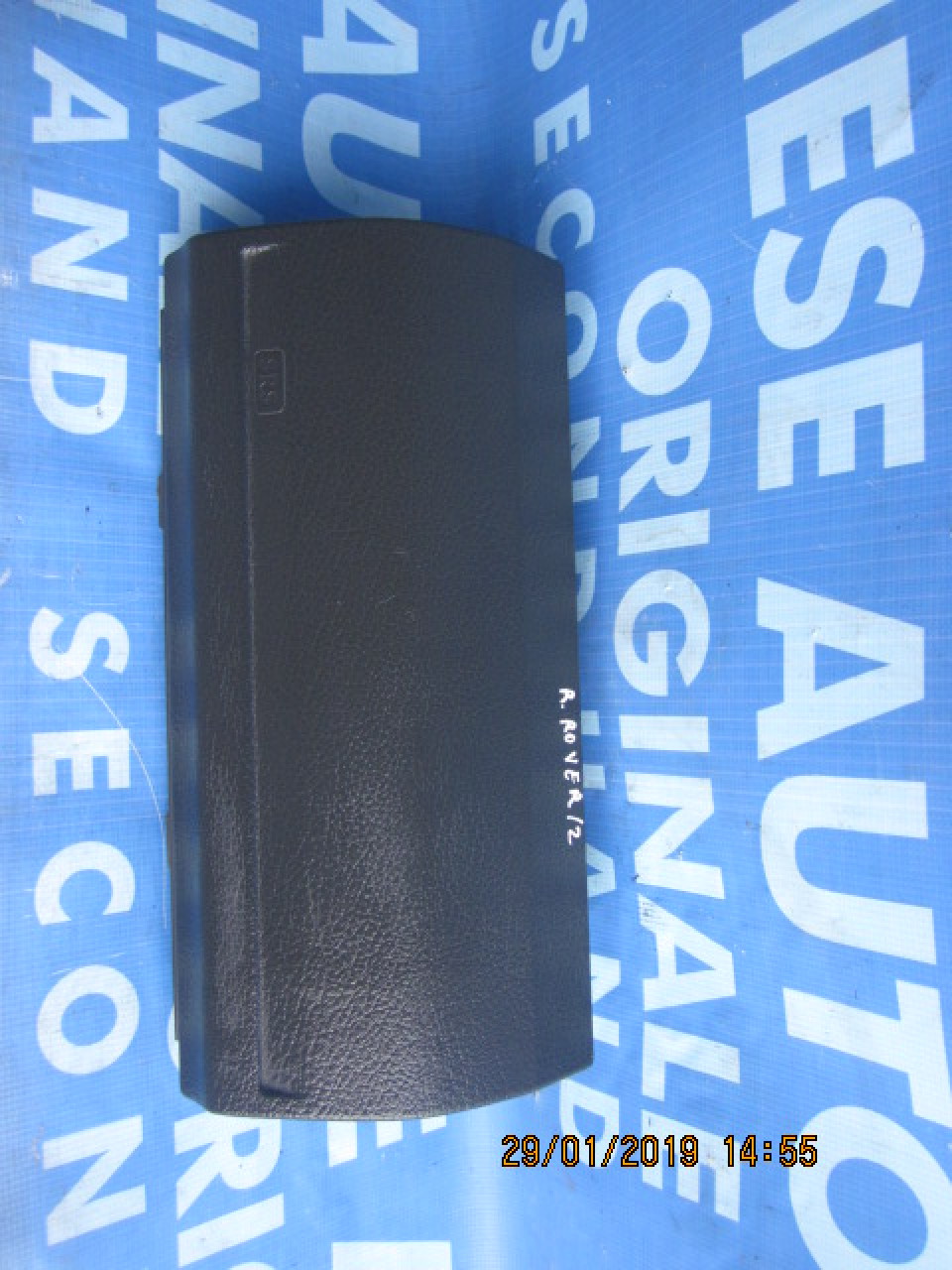 Airbag pasager Land Rover Range Rover; 2004982A