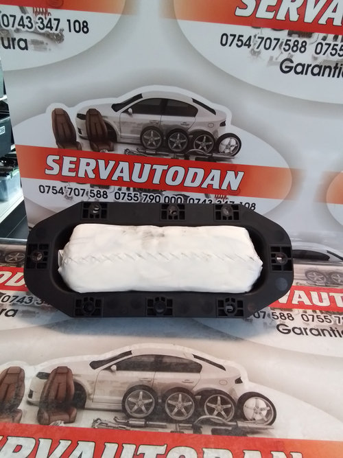 Airbag pasager Land Rover Range Rover 3 (2002->) 3.0 Motorina 2018, CPLA-044A74BC
