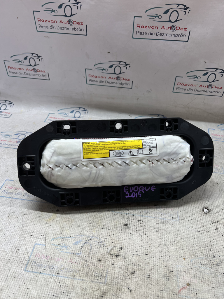 Airbag pasager Land Rover Range Rover Evoque 2.2 Motorina 2014, BJ32044A74AC